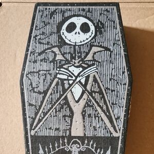 Disney Vintage Nightmare Before Christmas Candles